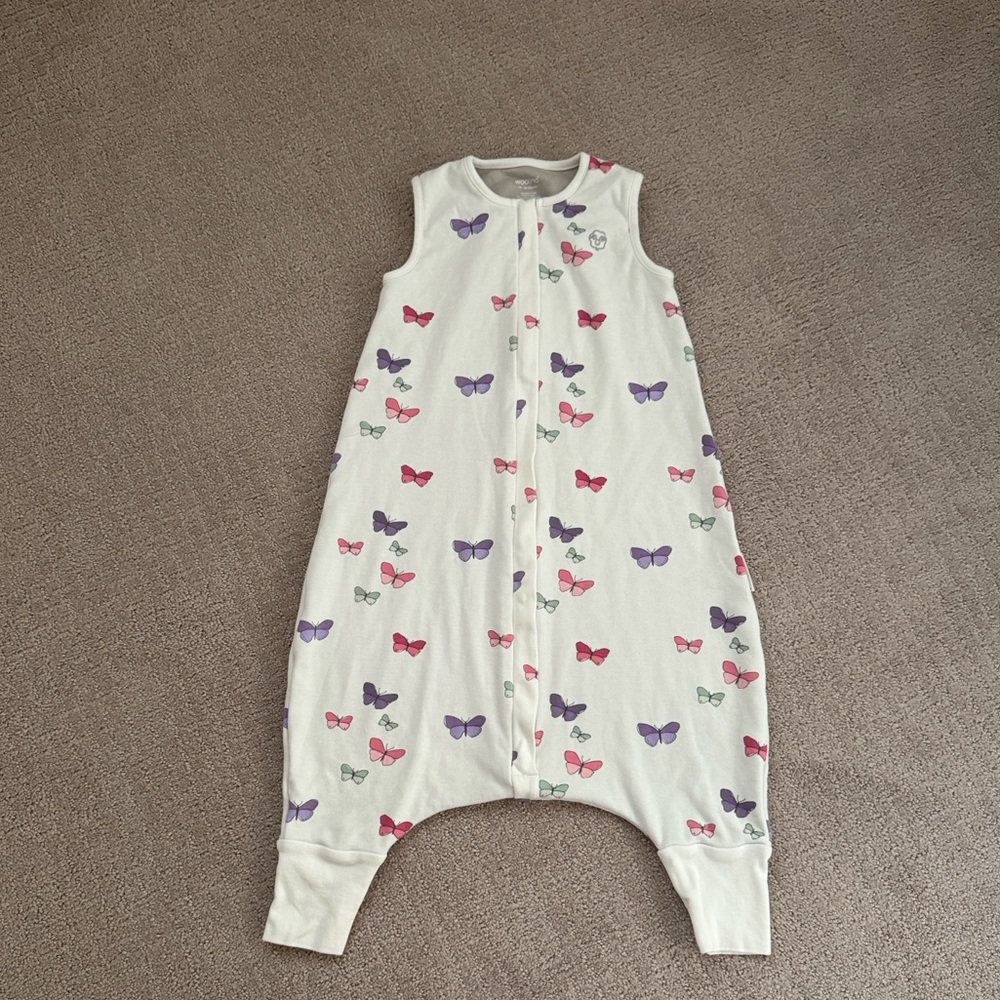 Woolino Sleep Sack with Legs